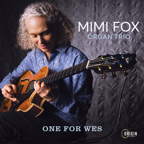 Fox, Mimi Organ Trio: One For Wes