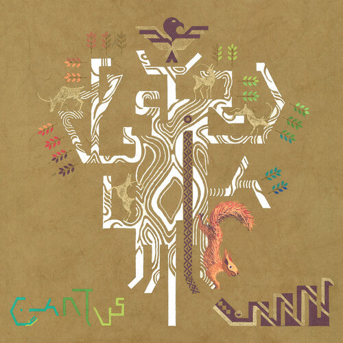 Barnum / Cantus: Yggdrasil - SUPER-AUDIO CD
