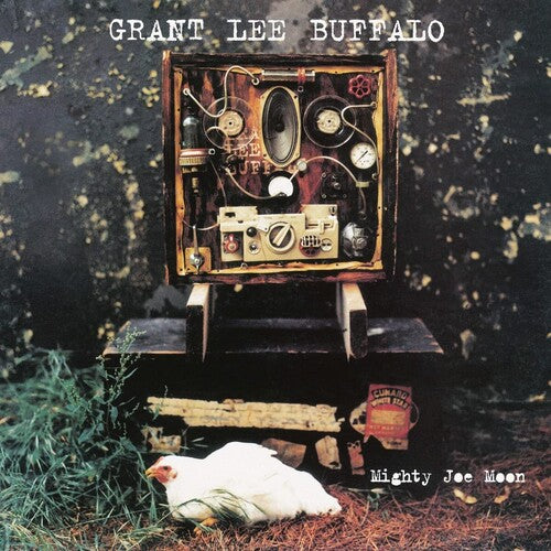 Grant Lee Buffalo: Mighty Joe Moon - 2023 Remaster