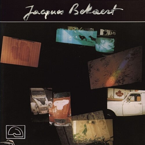 Bekaert, Jacques: Jacques Bekaert