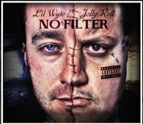 Lil Wyte / Jelly Roll: No Filter