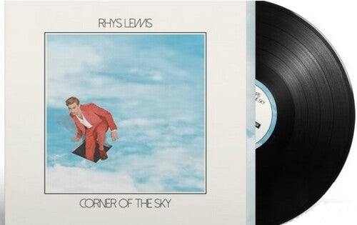 Lewis, Rhys: Corner Of The Sky