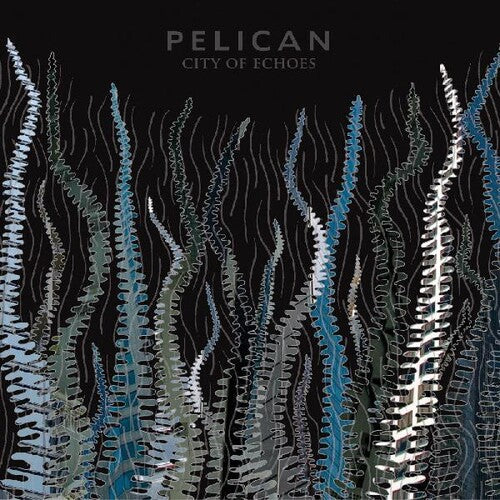Pelican: City Of Echoes