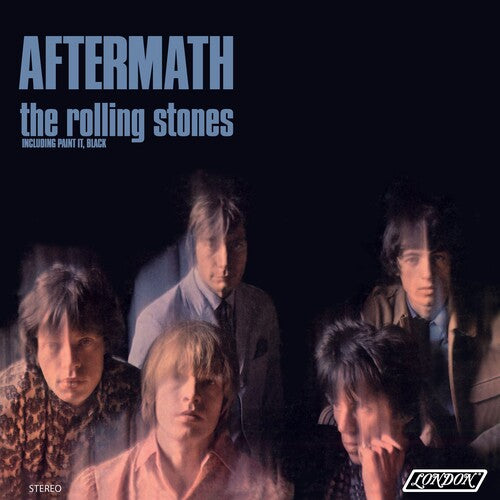 Rolling Stones: Aftermath