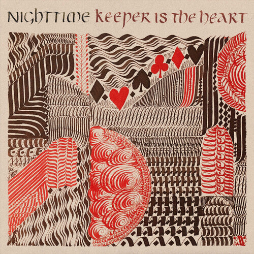 Nighttime: Keeper Is The Heart