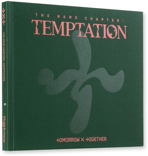 TOMORROW X TOGETHER: TOMORROW X TOGETHER - The Name Chapter: TEMPTATION (Daydream)
