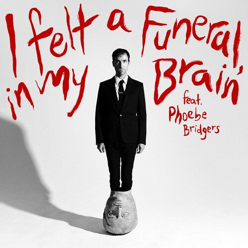 Bird, Andrew: I Felt A Funeral, In My Brain (Feat. Phoebe Bridgers)