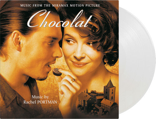 Portman, Rachel: Chocolat (Original Soundtrack)