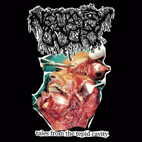 Necropsy Odor: Tales From The Tepid Cavity