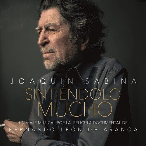 Sabina, Joaquin: Sintiendolo Mucho