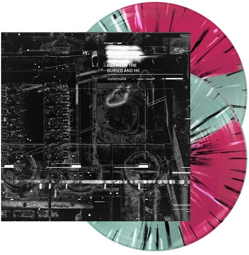 Between the Buried and Me: Automata - VINYL LP
