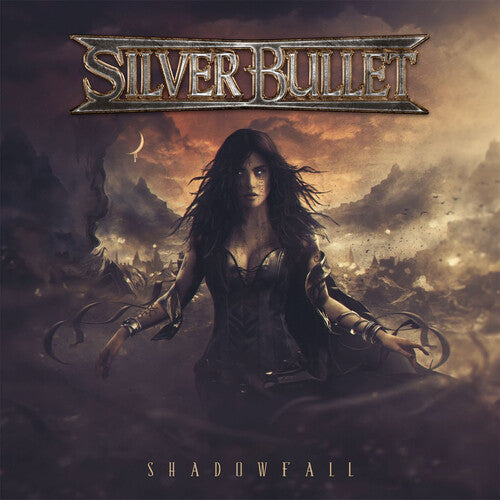 Silver Bullet: Shadowfall