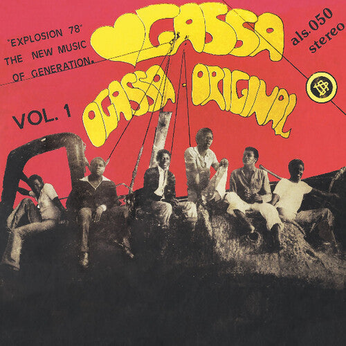 Ogassa: Ogassa Original Vol. 1