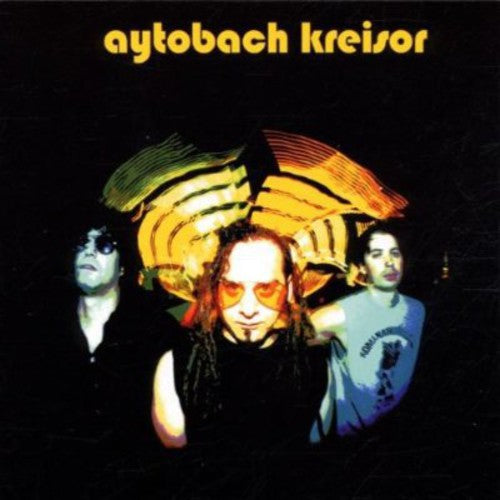 Aytobach Kreisor: Aytobach Kreisor - COMPACT DISCS