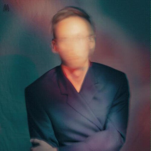 Hawk, Hamish: Angel Numbers - VINYL LP