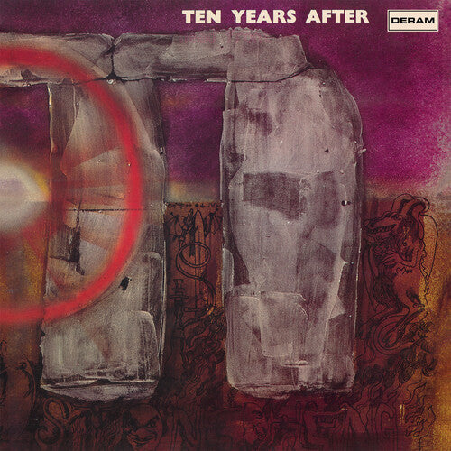 Ten Years After: Stonedhenge - Ltd 180gm Vinyl