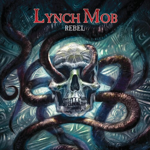 Lynch Mob: Rebel - Red Marble