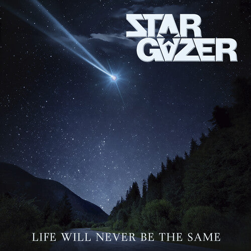 Stargazer: Life Will Never Be The Same