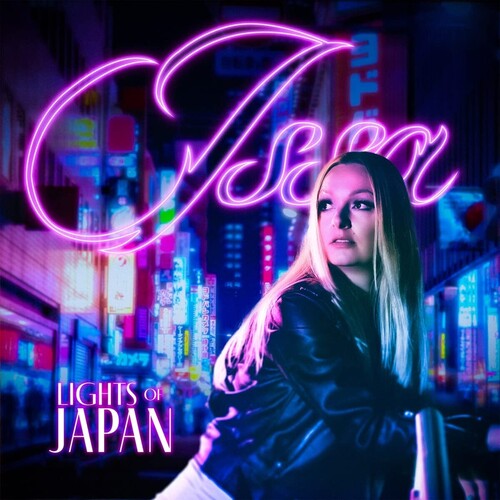 Issa: Lights Of Japan