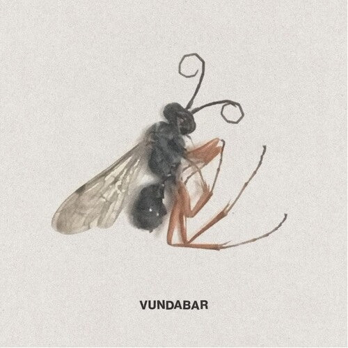 Vundabar: Good Old