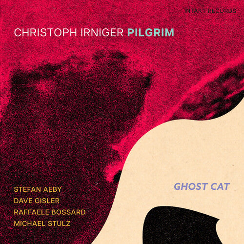 Pilgrim, Christoph Irniger: Ghost Cat