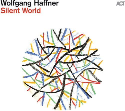 Haffner, Wolfgang: Silent World