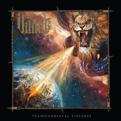 Vimur: Transcendental Violence