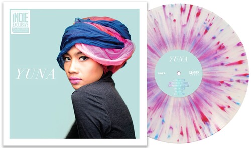 Yuna: Yuna - VINYL LP