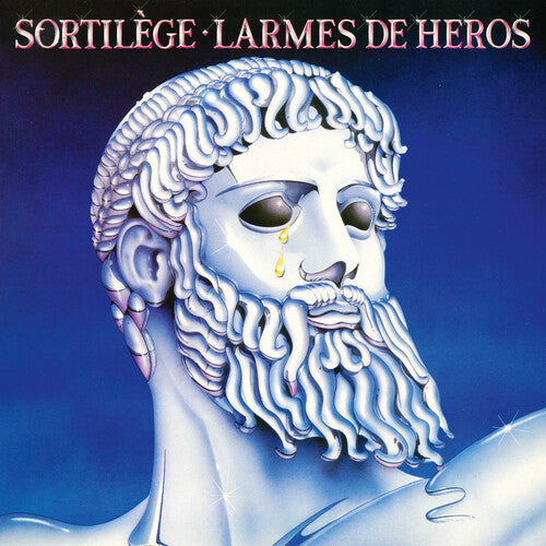 Sortilege: Larmes De Heros