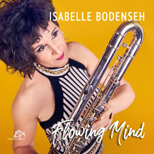 Bodenseh, Isabelle: Flowing Mind