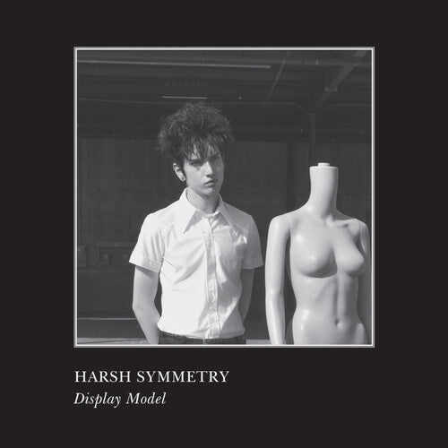 Harsh Symmetry: Display Model