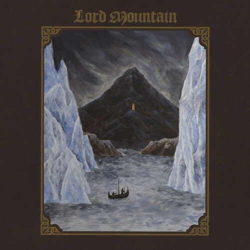 Lord Mountain: The Oath