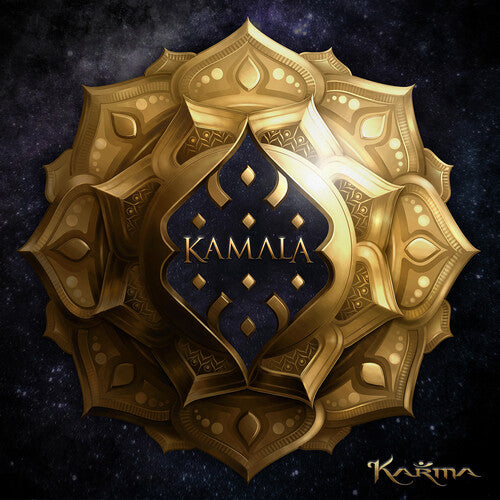 Kamala: Kama