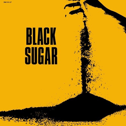 Black Sugar: Black Sugar