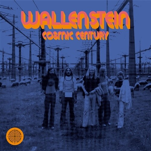 Wallenstein: Cosmic Century