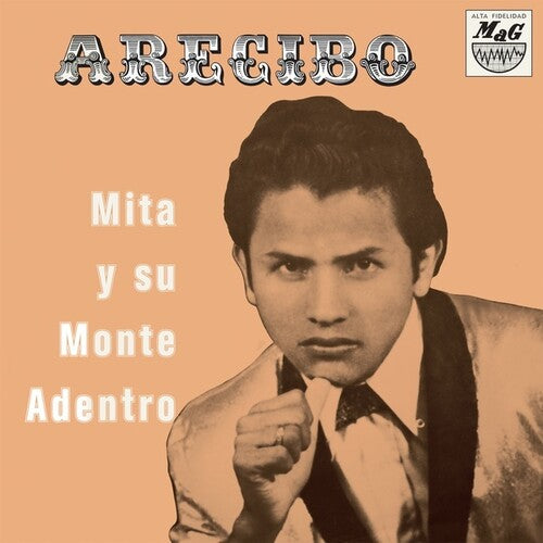 Mita / Su Monte Adentro: Arecibo