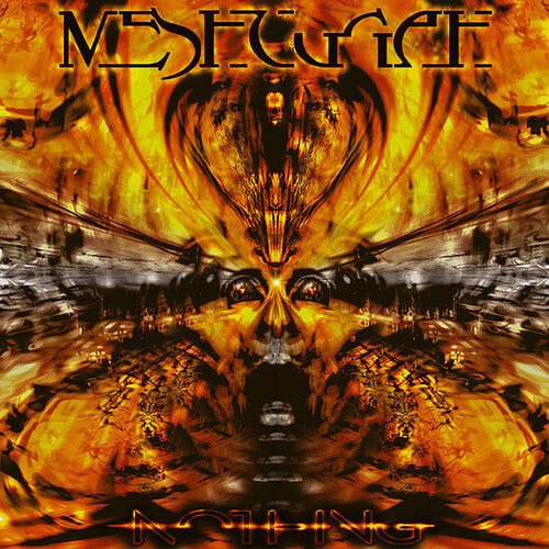 Meshuggah: Nothing