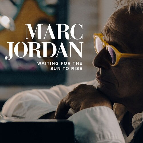 Jordon, Marc: Waiting For The Sun To Rise