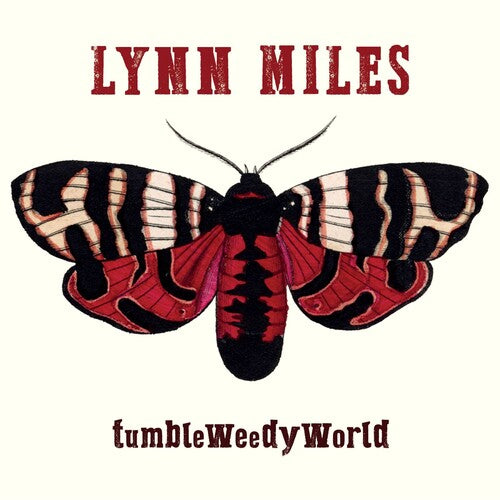 Miles, Lynn: Tumbleweedyworld