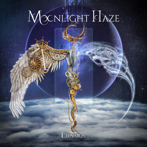 Moonlight Haze: Lunaris