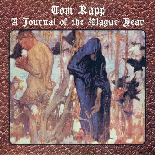 Rapp, Tom: A Journal Of The Plague Year