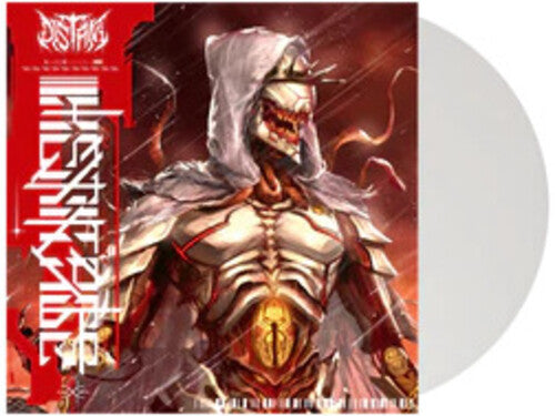 Distant: Heritage - Limited white LP