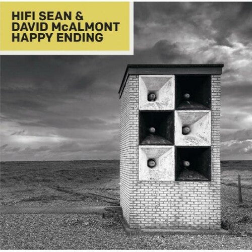 Hifi Sean / McAlmont, David: Happy Ending