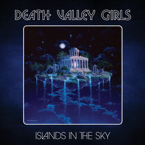 Death Valley Girls: Islands In The Sky