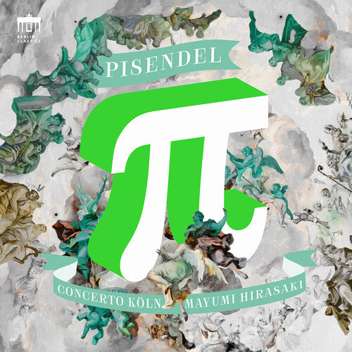 Pisendel / Hirasaki: Pi