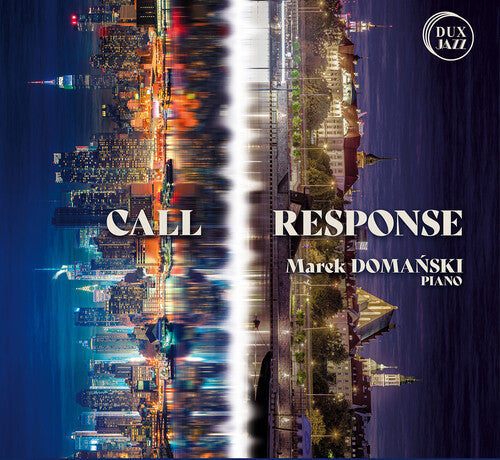 Domanski / Evans: Call & Response