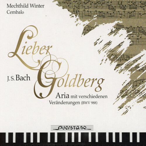 Bach / Winter: Lieber Goldberg