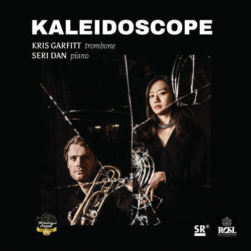 Crespo / Garfitt / Dan: Kaleidoscope