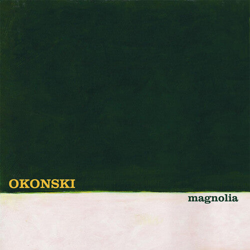 Okonski: Magnolia - Cream Swirl