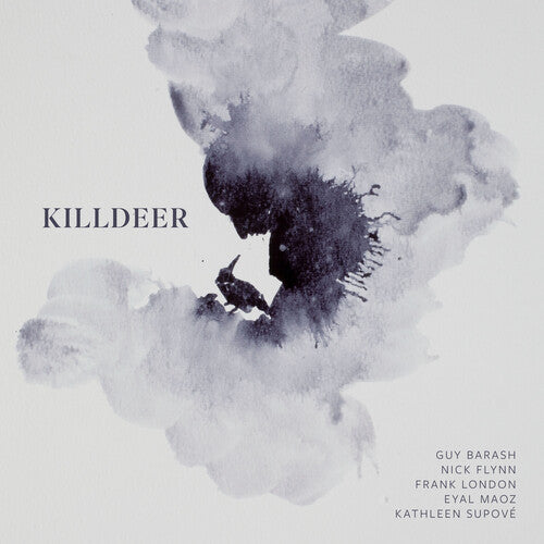 Barash / Flynn / London: Killdeer